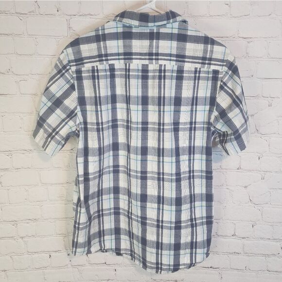 Men's Arizona button-down shirt, size XL - Picture 3 of 3